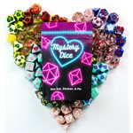 Mystery Dice: Premium: Sweetheart