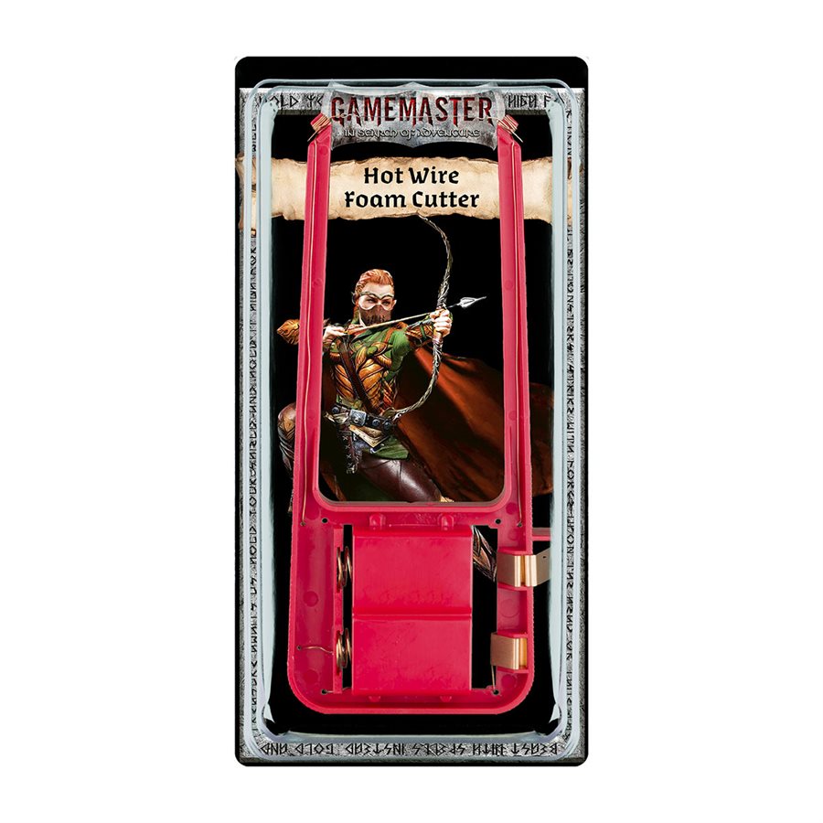 Army Painter: Gamemaster: Hot Wire Foam Cutter