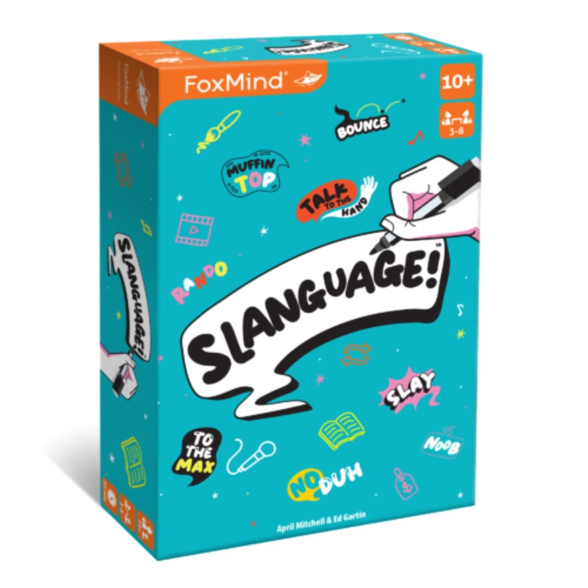 Slanguage!