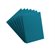 Sleeves: Gamegenic: Matte Prime Sleeves: Blue (100) (ML)