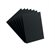 Sleeves: Gamegenic: Matte Prime Sleeves: Black (100) (ML)