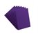 Sleeves: Gamegenic: Matte Prime Sleeves: Purple (100) (ML)