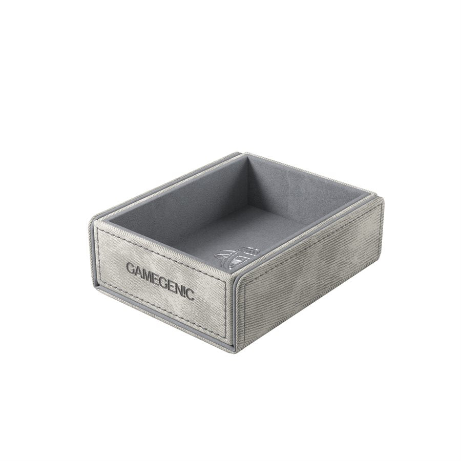 Tokens: Token Keep: Gray (ML)