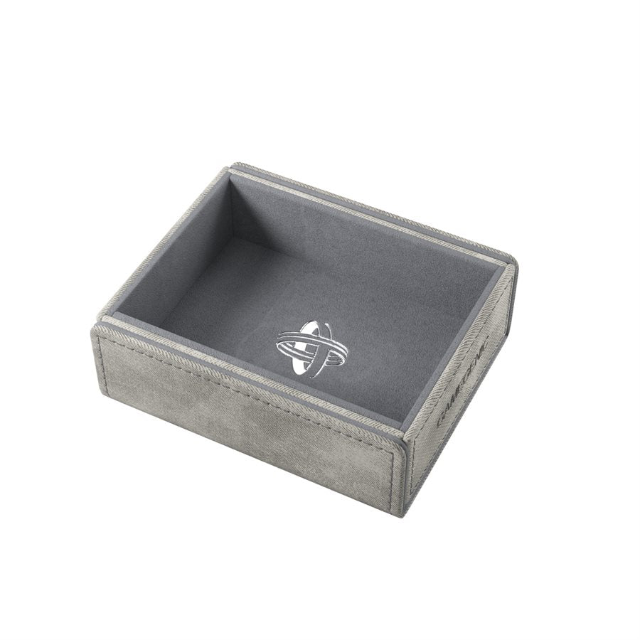 Tokens: Token Keep: Gray (ML)