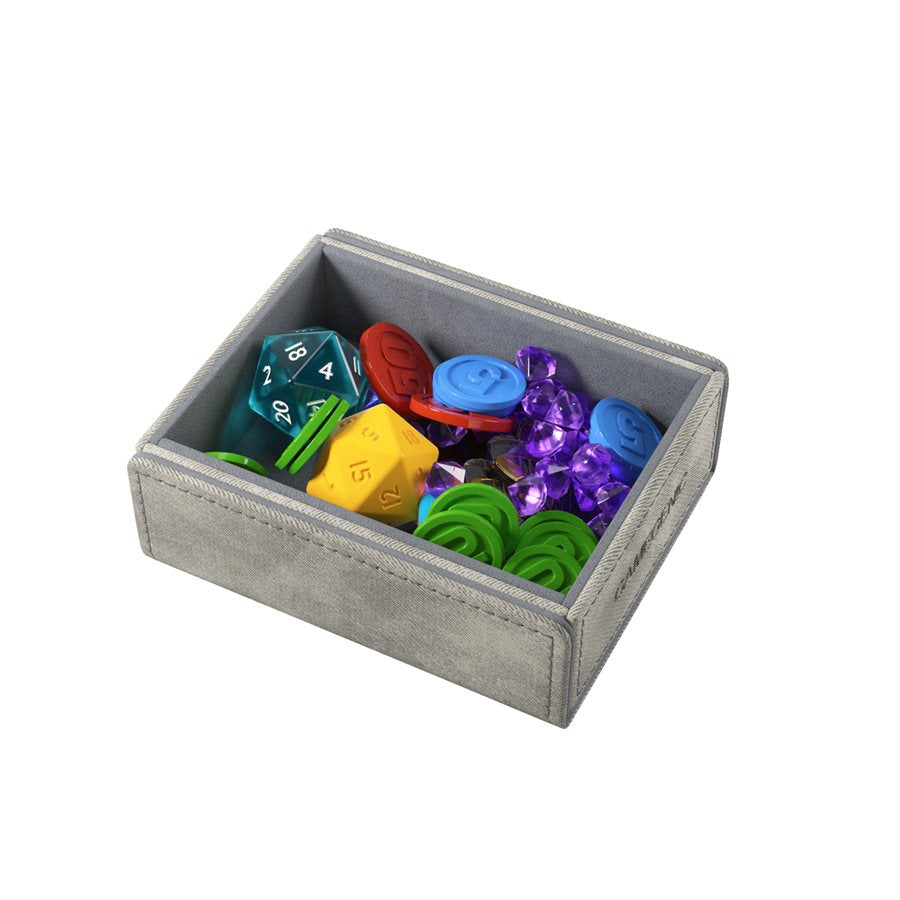 Tokens: Token Keep: Gray (ML)