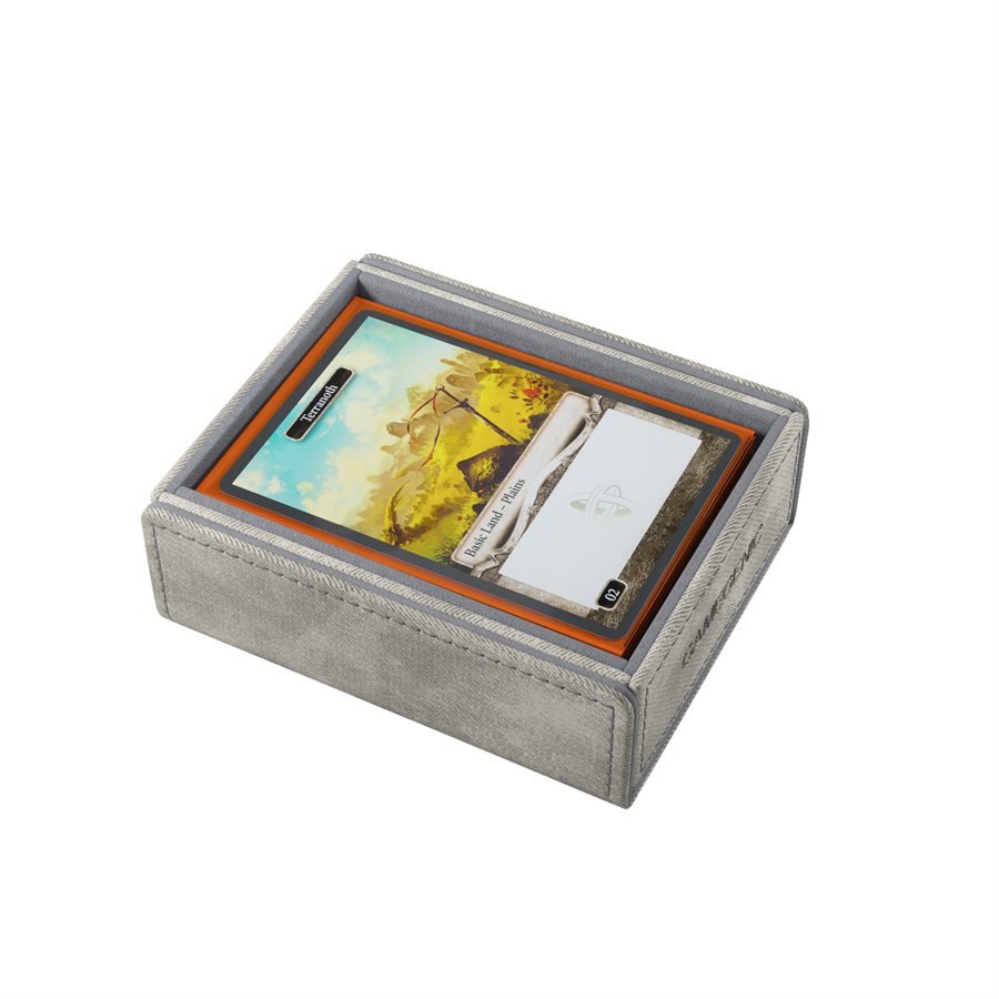 Tokens: Token Keep: Gray (ML)