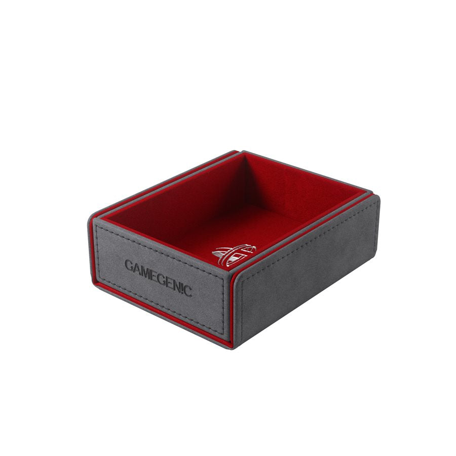 Tokens: Token Keep: Gray / Red (ML)
