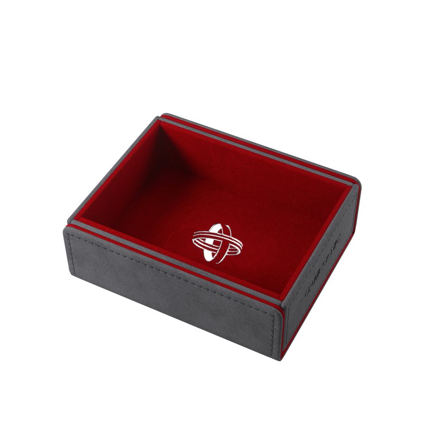 Tokens: Token Keep: Gray / Red (ML)