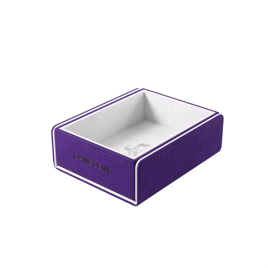 Tokens: Token Keep: Purple / White (ML)