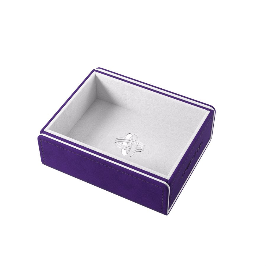 Tokens: Token Keep: Purple / White (ML)