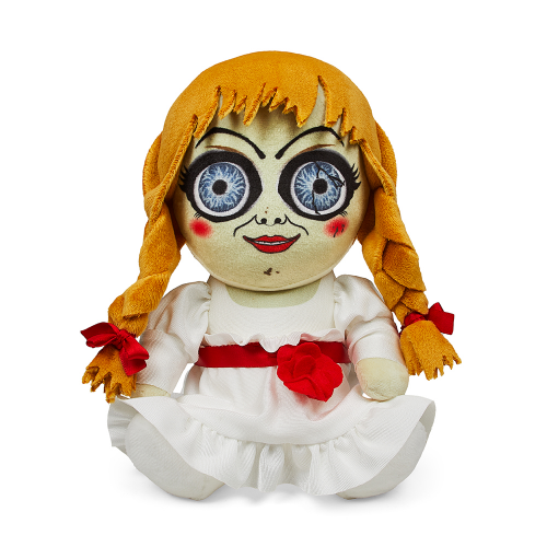HORROR - ANNABELLE - 7.5" PHUNNY PLUSH