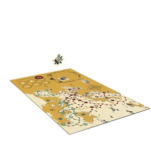 Pilgrimage