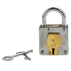 Logic Puzzle - The Cell Block Series - Locked Up