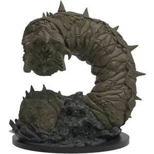 Epic Encounters: Barrow of the Corpse Crawler