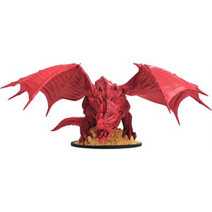 Epic Encounters: Lair of the Red Dragon