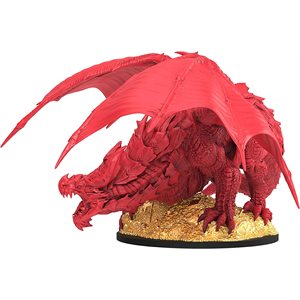 Epic Encounters: Lair of the Red Dragon