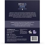 Twisted Cryptids: Ness is More Expansion