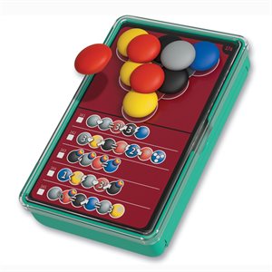 Dimension - The Brain Game To Go