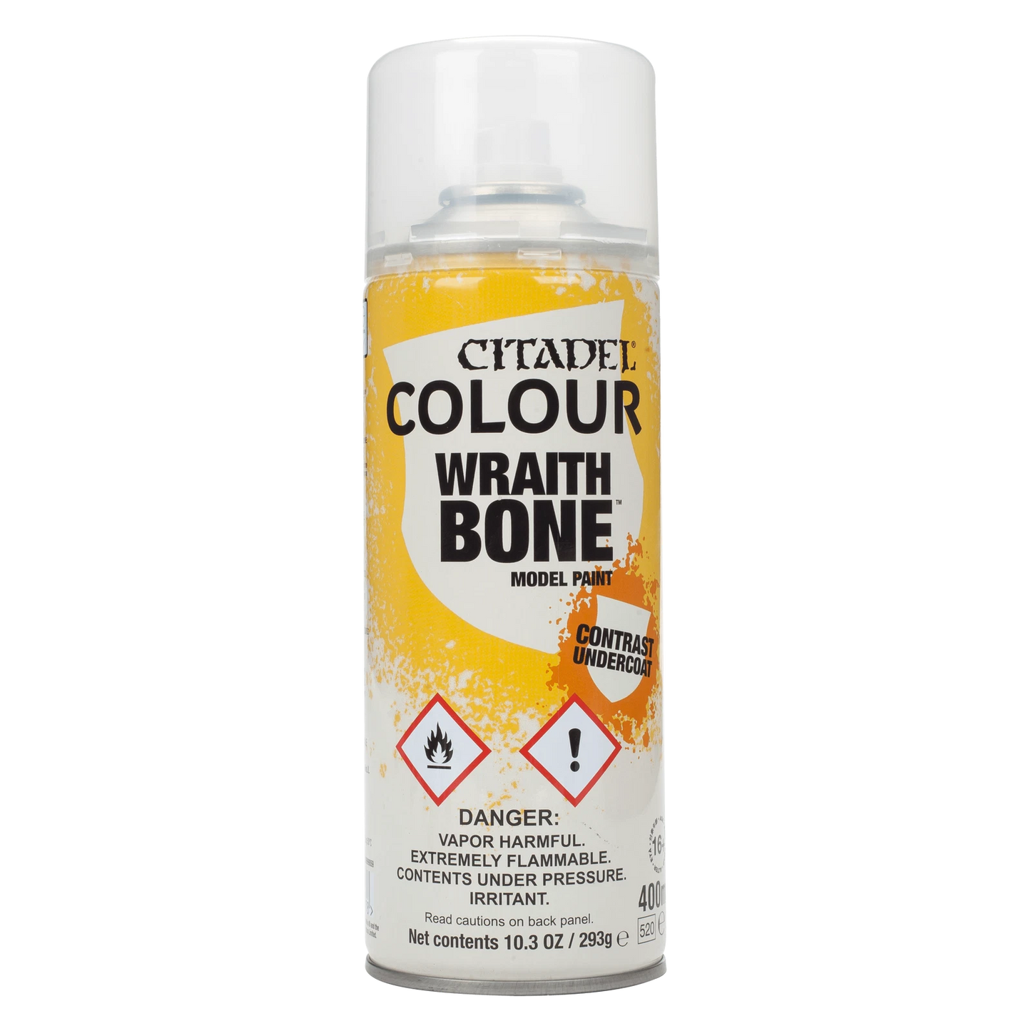 Wraith Bone Model Paint