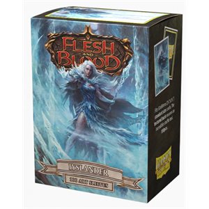 Card Sleeves