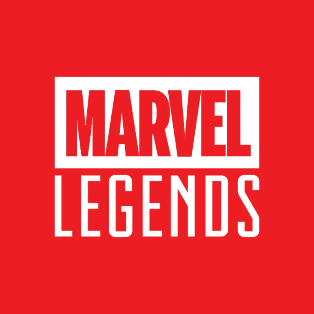 Marvel Legend Figures