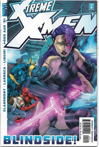 All Comics