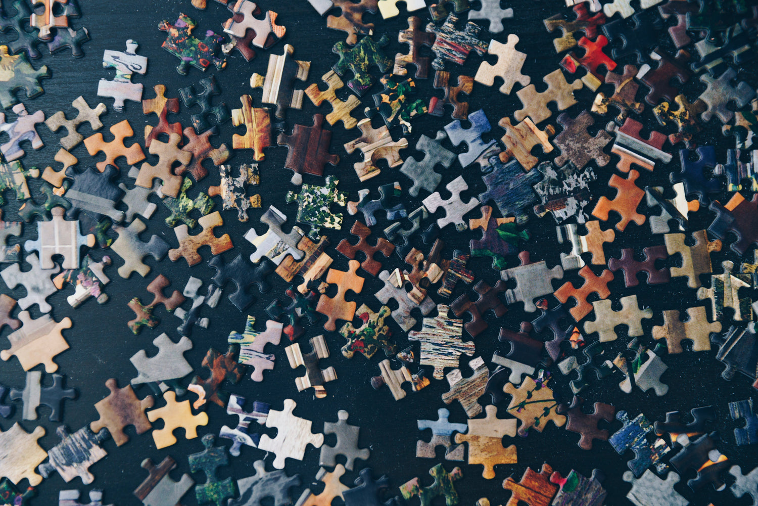 Jigsaw Puzzles