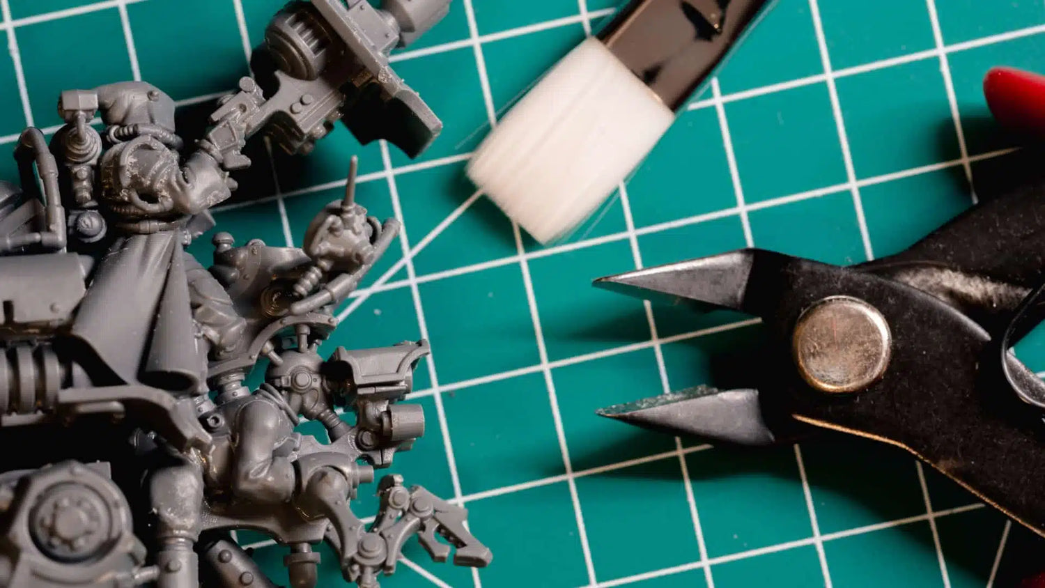 Hobby Tools & Supplies
