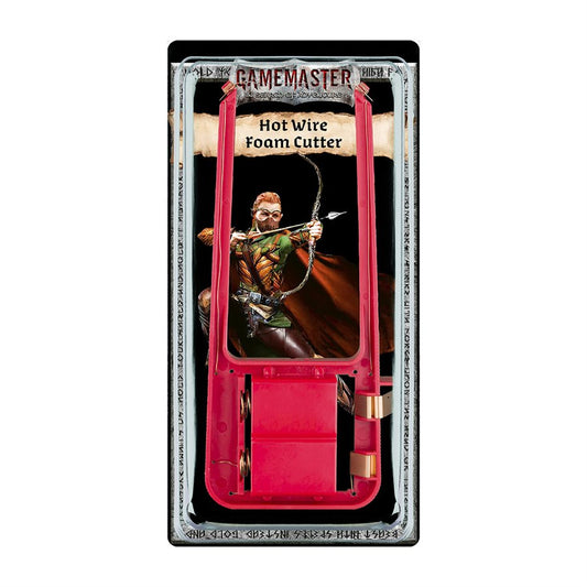 Army Painter: Gamemaster: Hot Wire Foam Cutter