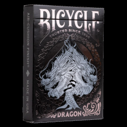 BICYCLE - BLACK DRAGON