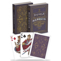 BICYCLE - MARQUIS