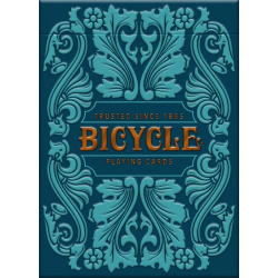 BICYCLE - SEA KING