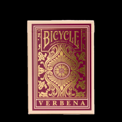 BICYCLE - VERBENA