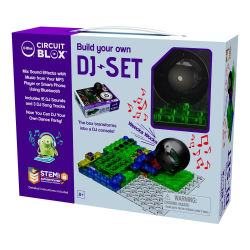 BUILD YOUR OWN - DJ SET
