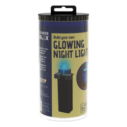 BUILD YOUR OWN - SPACE NIGHT LIGHT