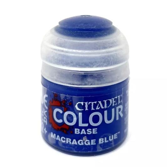 Base Macragge Blue