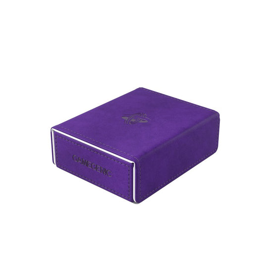 Tokens: Token Keep: Purple / White (ML)
