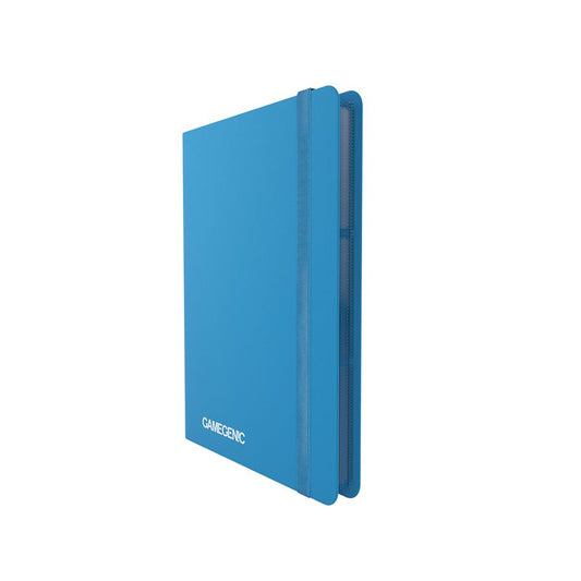Binder: Casual Album: 18-pkt: Blue (ML)