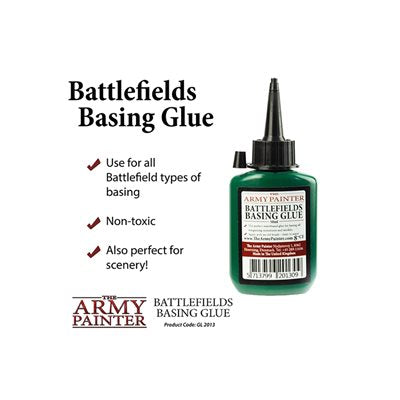 Army Painter: Basing Glue