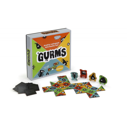 GURMS