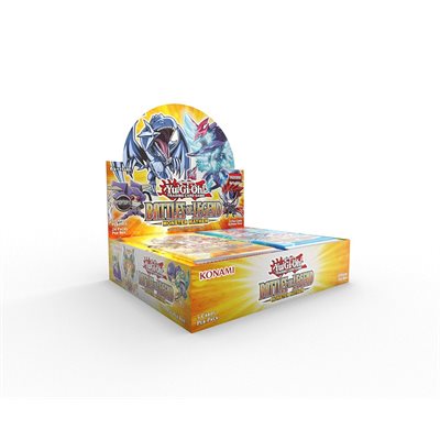 Yu-Gi-Oh! TCG - Battles of Legend: Monster Mayhem