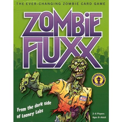 Zombie Fluxx