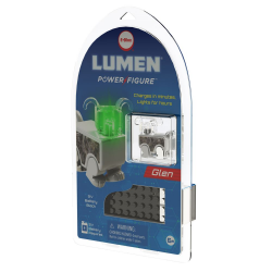 LUMEN - GLEN - DOG - POWERFIGURE