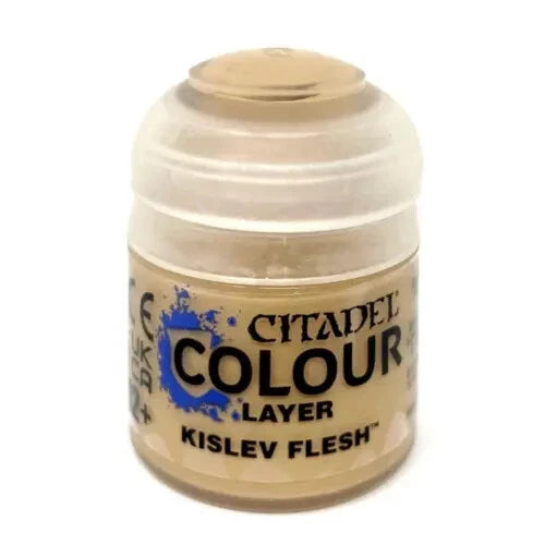 Layer Kislev Flesh