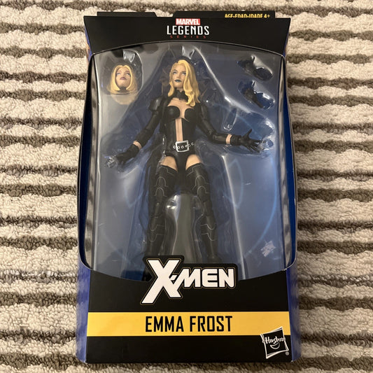 Marvel Legends X-Men Emma Frost