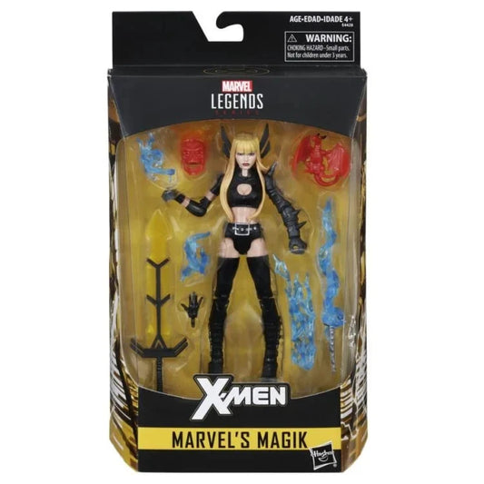 Marvel Legends X-Men Marvel's Magik