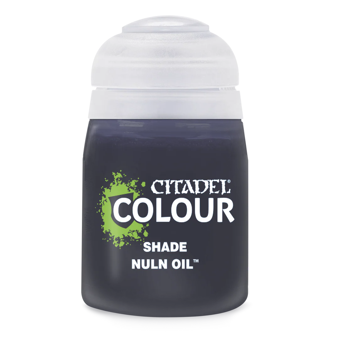 Nuln Oil Shade