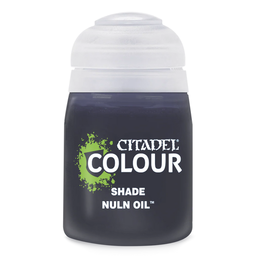 Nuln Oil Shade