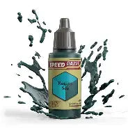 The Army Painter: Speed Paint 2.0 Raging Sea 18ml