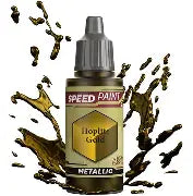 The Army Painter: Speed Paint 2.0 Hoplite Gold/Metallic 18ml